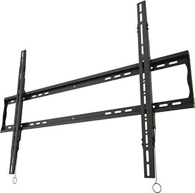 Alt view image 12 of 12 - Crimson AV F80A Wall Mount for Flat Panel Display
