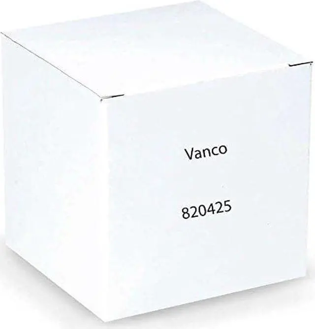 Alt view image 3 of 3 - Vanco International 820425 Vanco#blue Key Adp Cat6 8cond