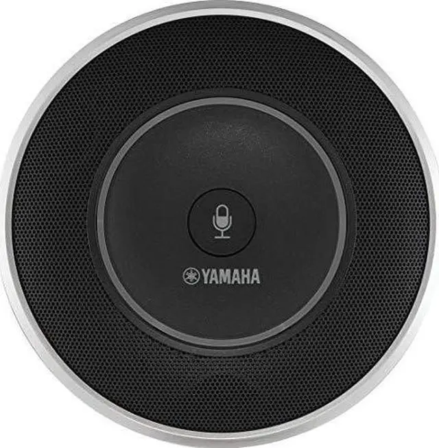 Alt view image 9 of 10 - Revolabs - 10-YVCMIC1000EX - Revolabs 10-YVCMIC1000EX Microphone - 100 Hz to 20 kHz - Wired - 16.40 ft - Audio Line In,