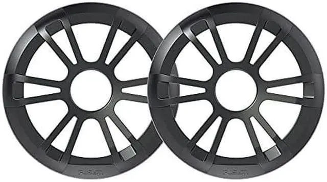 Alt view image 6 of 7 - 6.5" Sports Grilles, Gray, EL-651