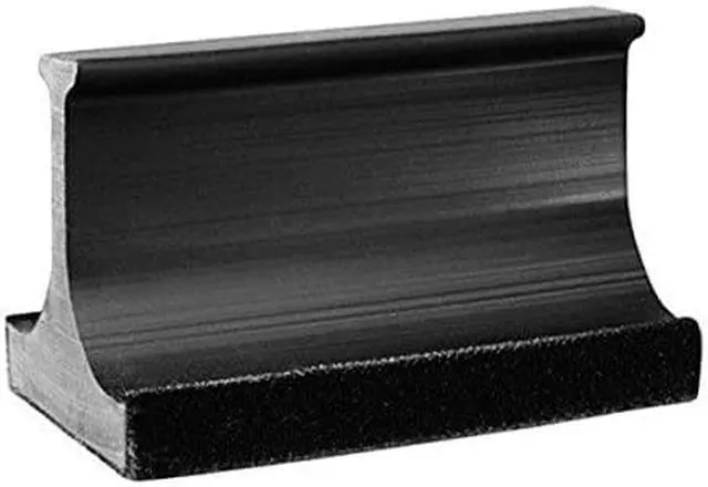 Alt view image 3 of 3 - Mobile Fidelity Record Cleaning Brush for Vinyl LP Records