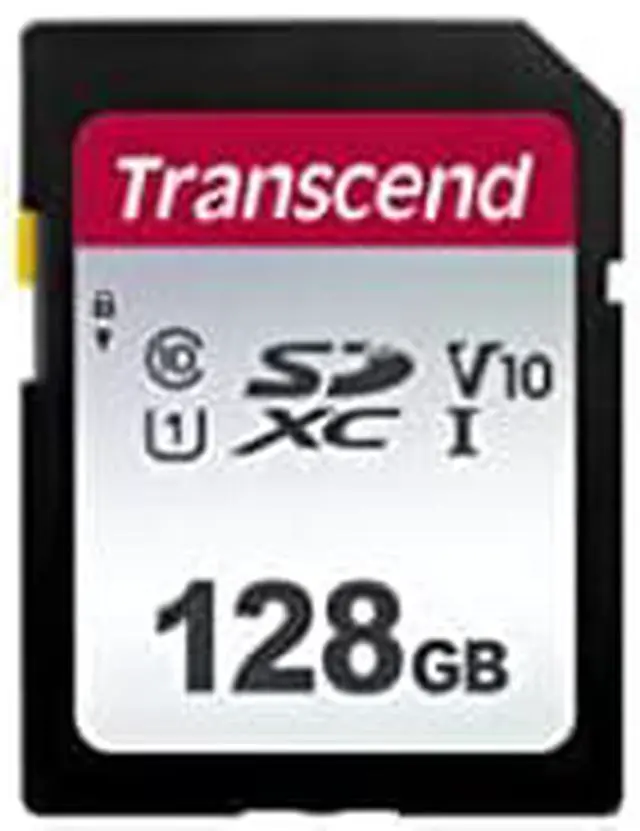 Alt view image 15 of 17 - 128GB UHS-I U3 SD CARD