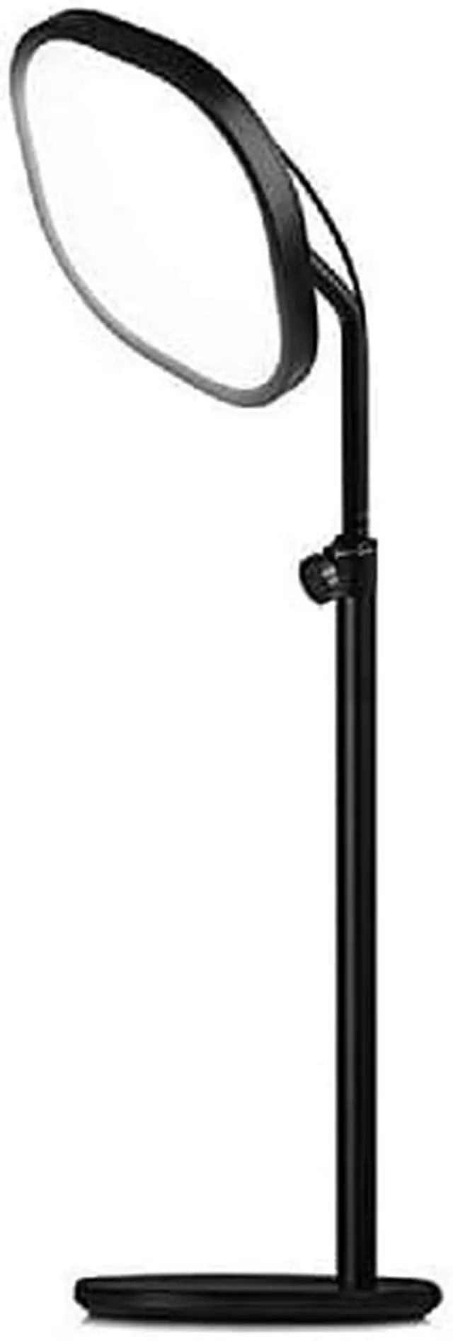 Alt view image 8 of 8 - Elgato Key Light Air, Professional LED Panel With 1400 Lumens 10LAB9901