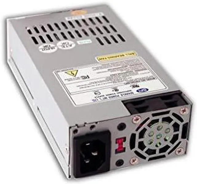 Alt view image 4 of 4 - SPI FSP200-50PL-B 200W Flex ATX 20-PIN 4CM BB Fan Power Supply