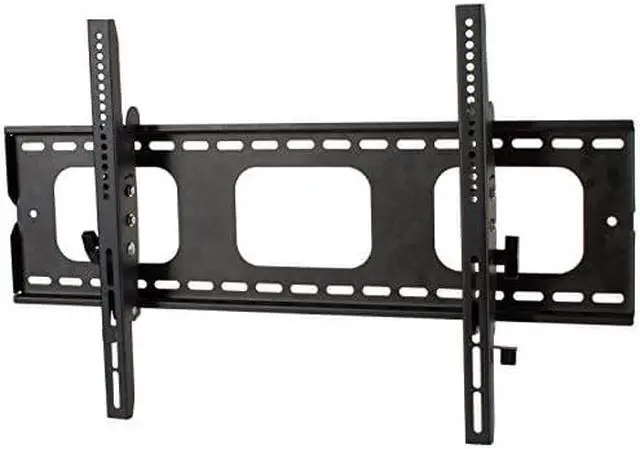 Alt view image 10 of 10 - Dayton Audio LCD60-TM Tilting TV Wall Mount 37"-65" w/FREE H 182-322