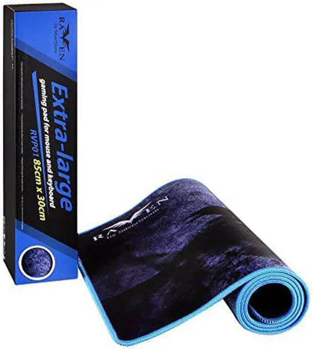 Alt view image 2 of 10 - Mouse PAD 850mm X 300mm