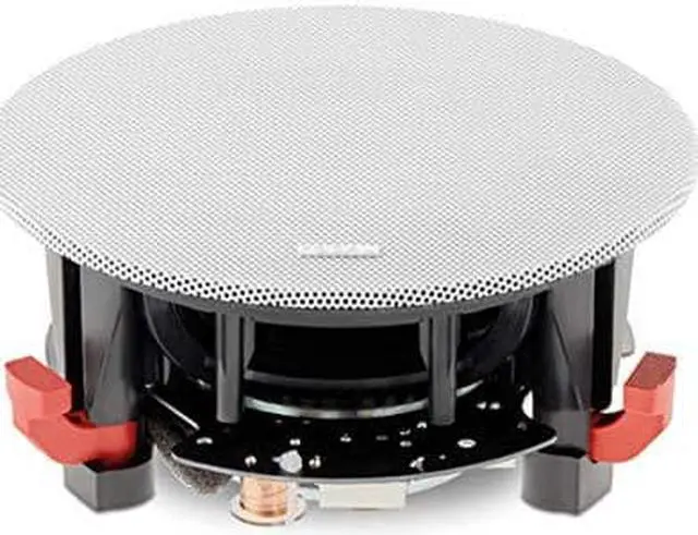 Alt view image 11 of 11 - Focal 100 ICW5 In-Wall/In-Ceiling 2-Way Coaxial Loudspeaker