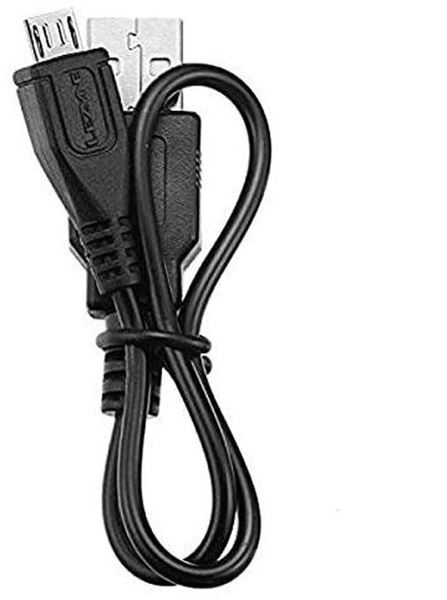 Main image of LEZYNE Micro USB Cable