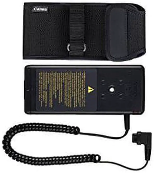 Alt view image 9 of 13 - Canon CP-E4N Compact Battery Pack