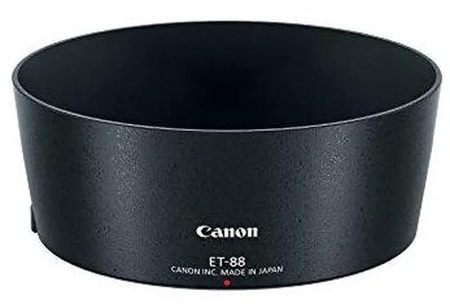 Alt view image 2 of 2 - Canon Lens Hood ET-88 f/TS-E135mm F4L Macro #2277C001