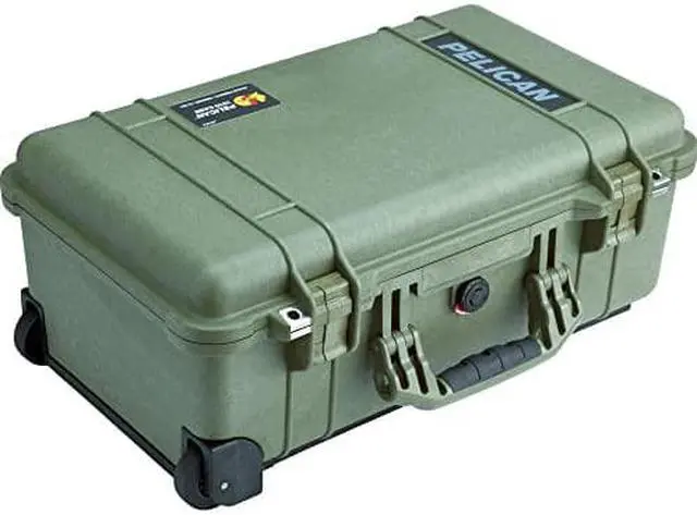 Alt view image 9 of 10 - 1510,Wl/Wf,Od Green