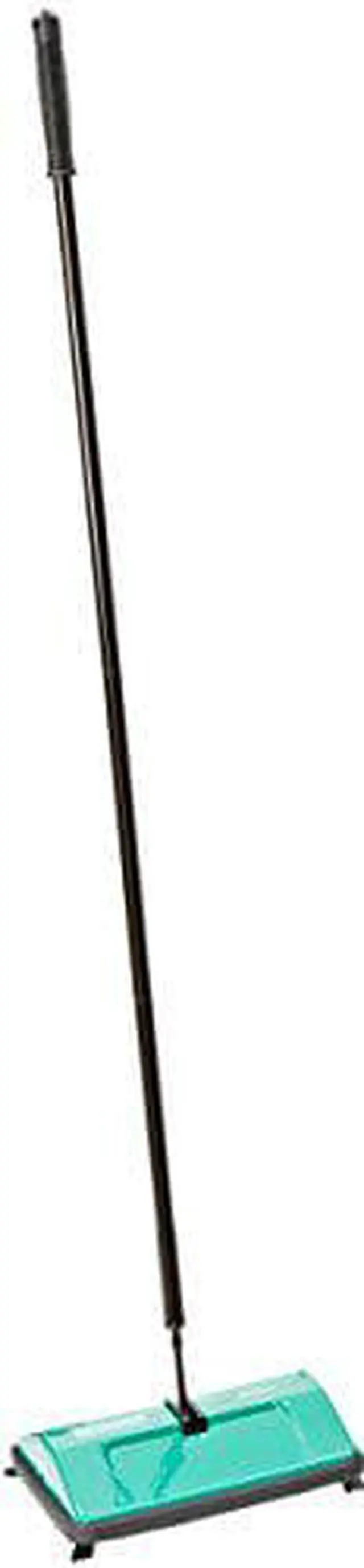 Alt view image 4 of 4 - Bissell Commercial Stick Sweeper,7-1/2" Cleaning Path W  BG25