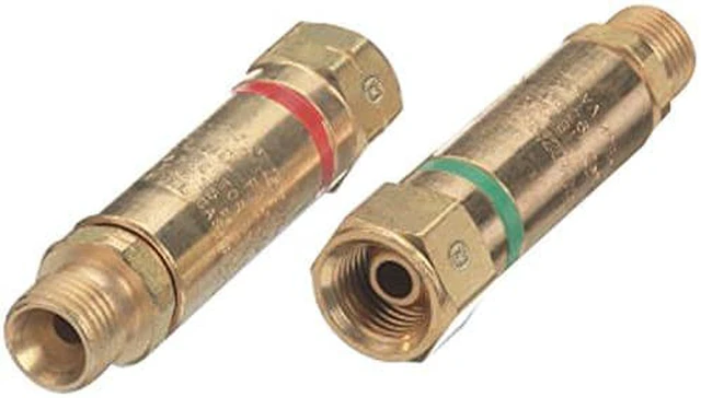 Alt view image 2 of 2 - Fa-30 Flashback Arrestor Set