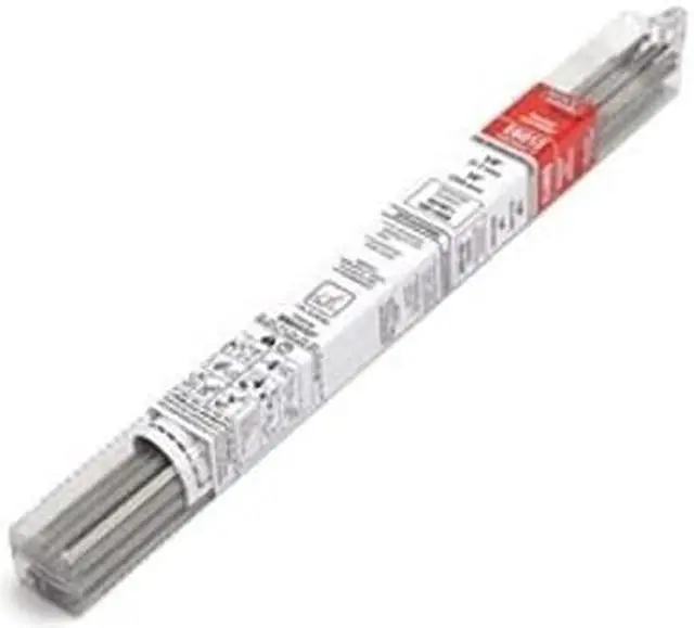 Alt view image 5 of 5 - LINCOLN ELECTRIC ED029897 10" Stick Electrode 1/16" Dia., AWS E6013, 1 lb.