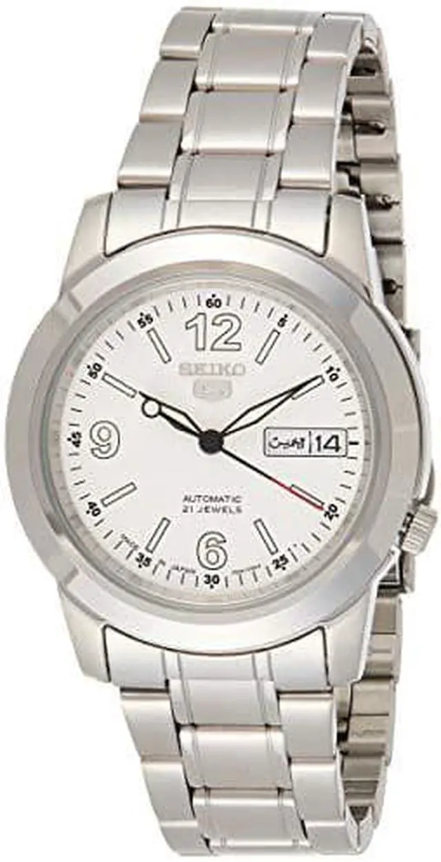 Main image of SEIKO Automatic Winding Automatic Japan Made SNKE57J1