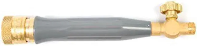 Alt view image 8 of 8 - TURBOTORCH 0386-0300 Torch,Cutting,H Series,No Ignitor