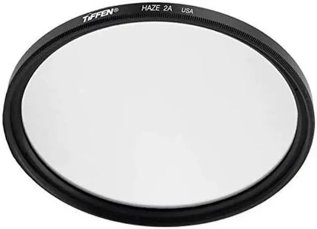 Alt view image 7 of 7 - Tiffen 52mm UV-2A Haze-2A (Ultra Violet) Glass Filter #52HZE2A