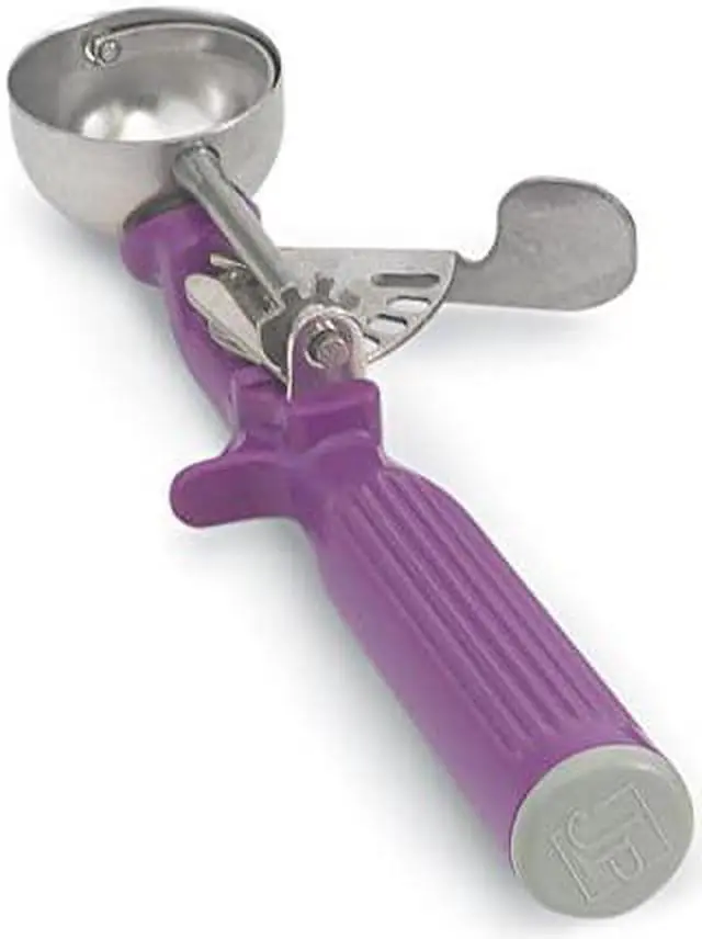 Alt view image 5 of 6 - Vollrath Disher, Orchid  47147