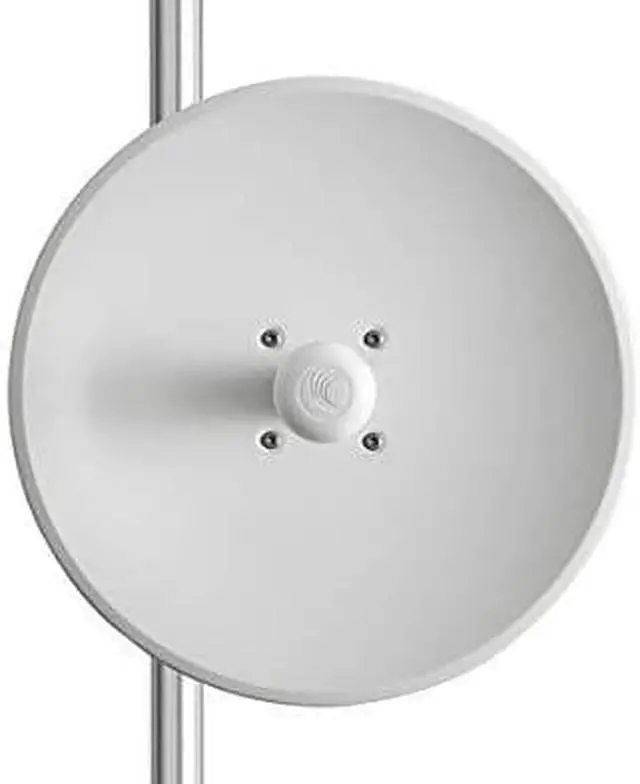 Main image of Cambium ePMP Force 200 2.4GHz Dish Antenna With Integrated High Gain Radio - C024900C161A
