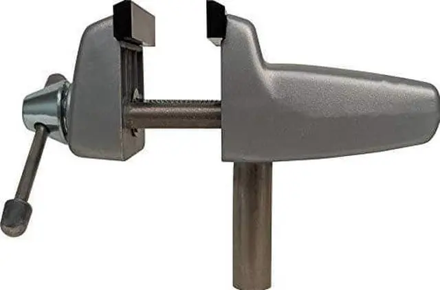 Alt view image 4 of 4 - Panavise Vise Head,2-1/4 In Open  303