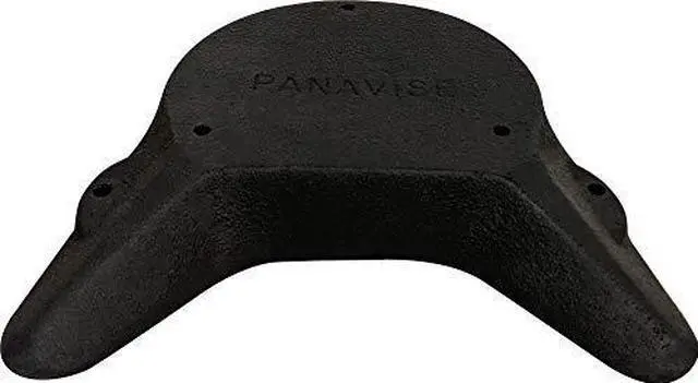 Alt view image 4 of 4 - PANAVISE 308 6-7/8" L Multi-Angle Vise Base