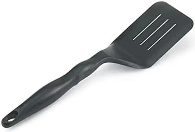 Alt view image 3 of 3 - Slotted Turner, Black