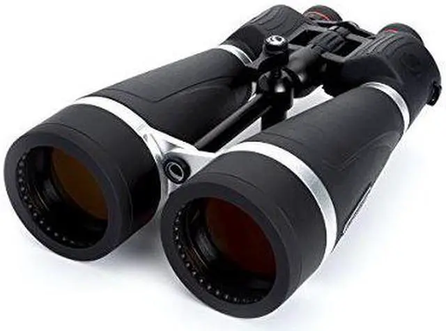 Alt view image 18 of 19 - Celestron SkyMaster Pro 20x80 Binoculars