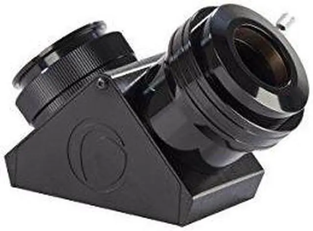 Alt view image 10 of 13 - Celestron 93527 Diagonal Mirror With 2-Inch XLT ® Coating for Sct Telescope