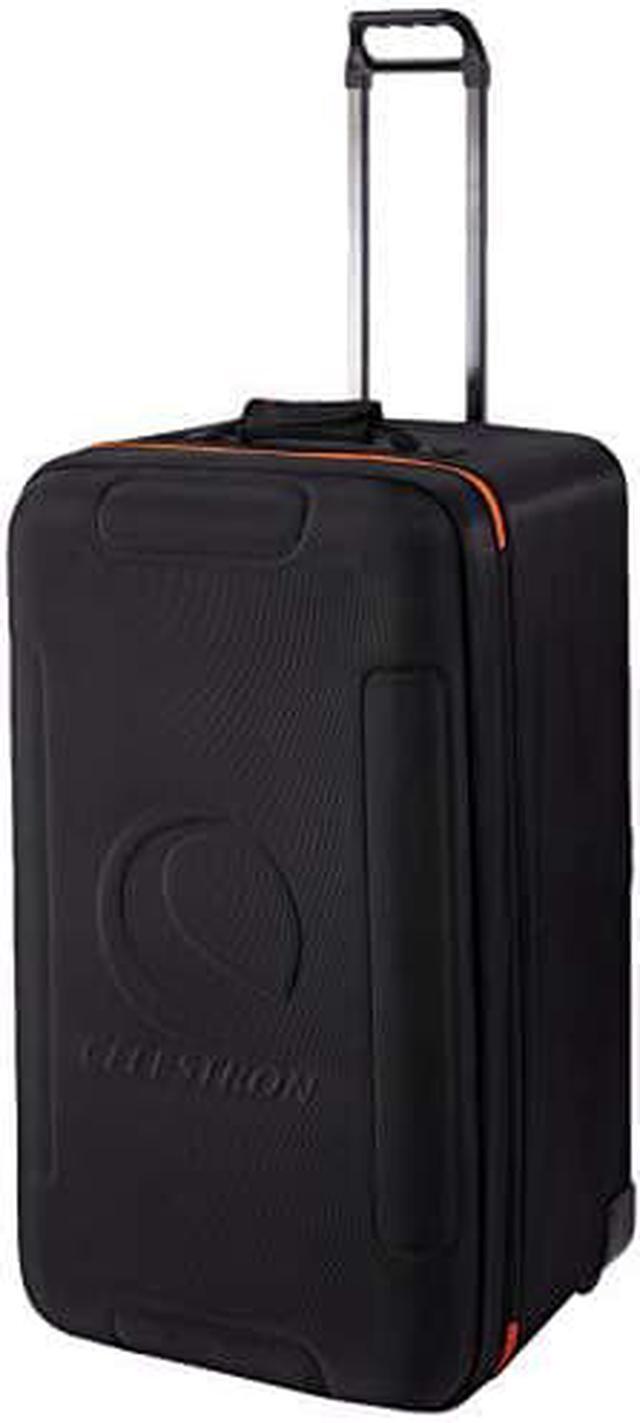Alt view image 6 of 9 - NEXSTAR 8 and 9/11 OTA Carrying Case