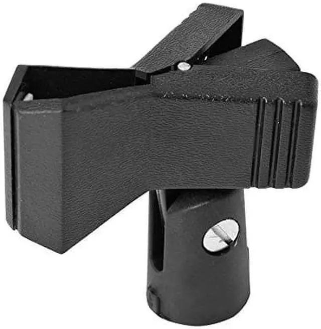 Alt view image 6 of 7 - Ultimate Support JamStands JS-MC1 Clothes Pin Style Clip #17233