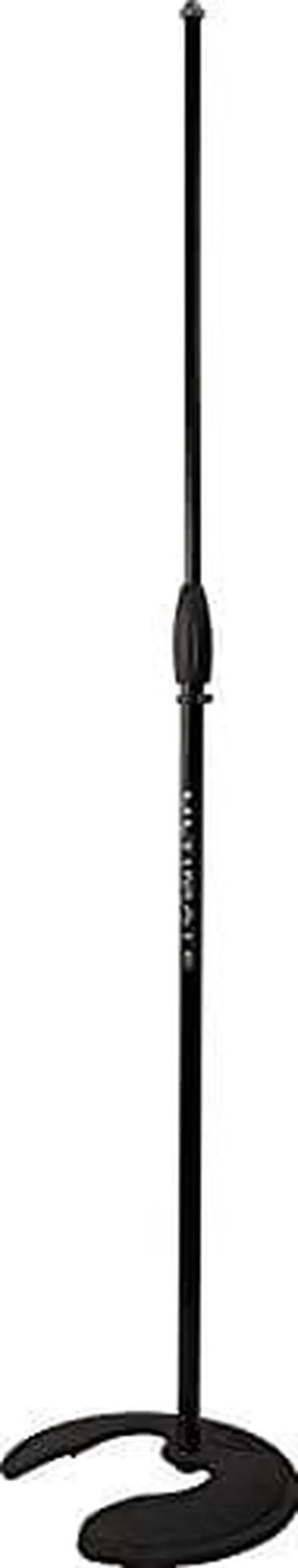 Main image of Ultimate Support Microphone Stand, Black (PRO-R-SB)
