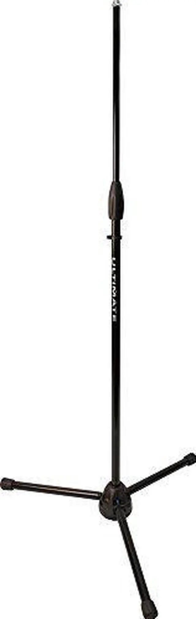 Alt view image 5 of 6 - Ultimate Support PRO-R-T Black