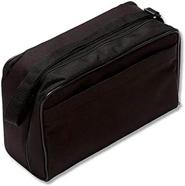 Alt view image 3 of 3 - fluke networks 11289400 soft case for electrical contractor telecom kit
