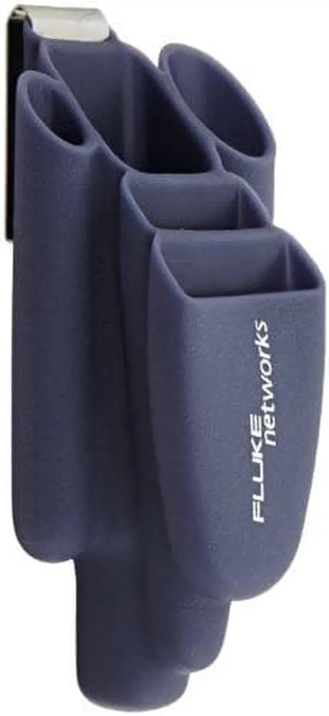 Alt view image 2 of 2 - Fluke 11293400 Networks Dur-A-Grip Carrying Case (Pouch) For Tools