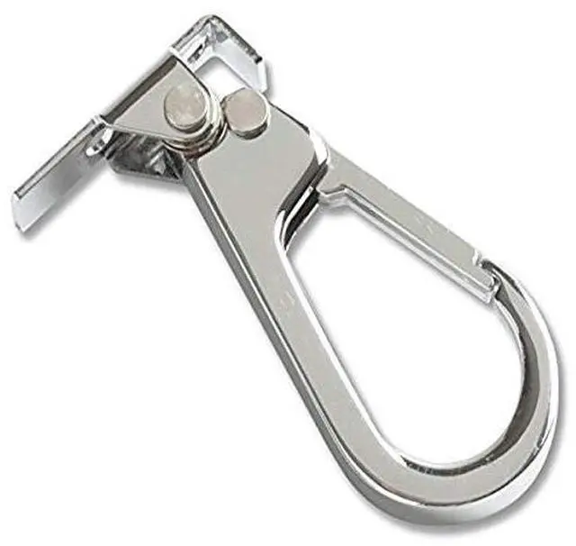 Alt view image 5 of 5 - Fluke Networks Belt Clip