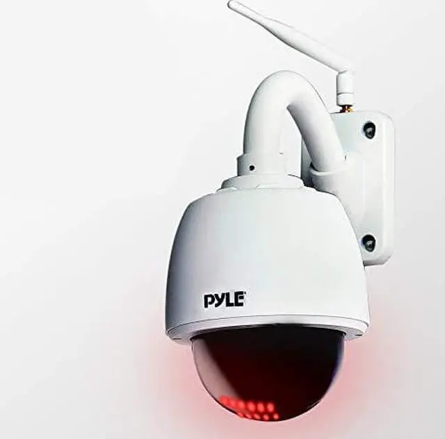 Alt view image 7 of 9 - outdoor ip camera optical zoom - hd 960p w/ 32g sd storage - weatherproof wireless wifi home security surveillance onvif h.264