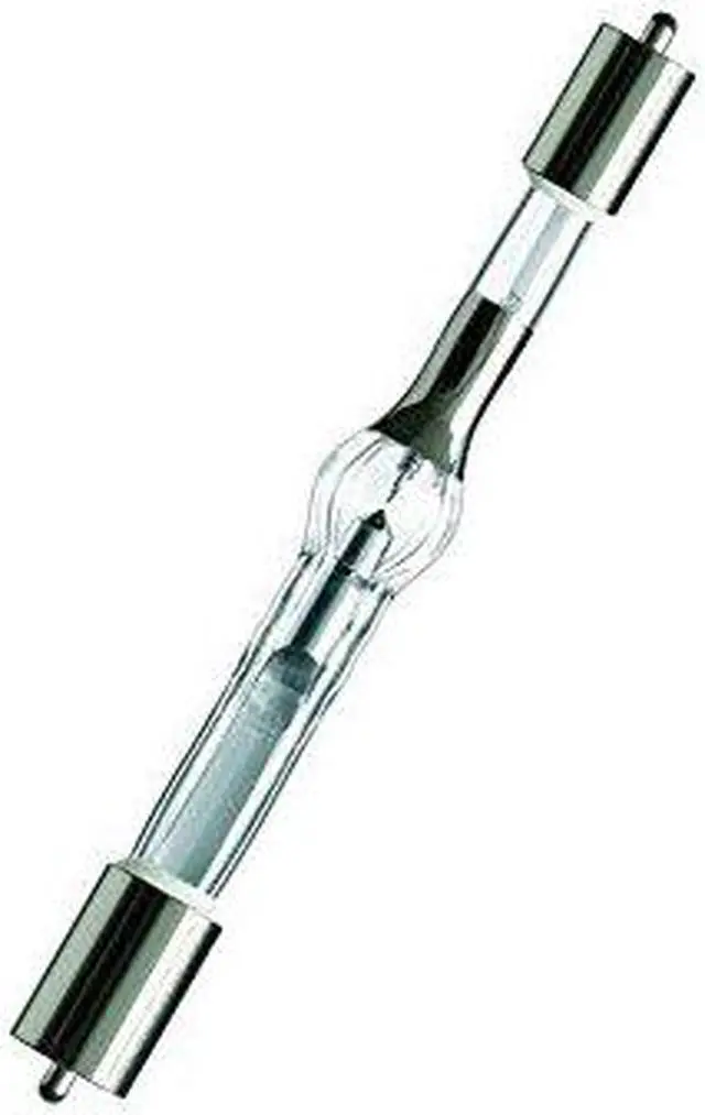Alt view image 3 of 3 - OSRAM HBO 103W / 2 Mercury Short-Arc Discharge Lamp