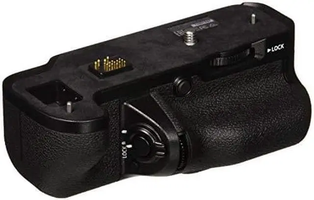 Alt view image 10 of 15 - Fujifilm VGGFX1 Vertical Battery Grip F/GFX50S