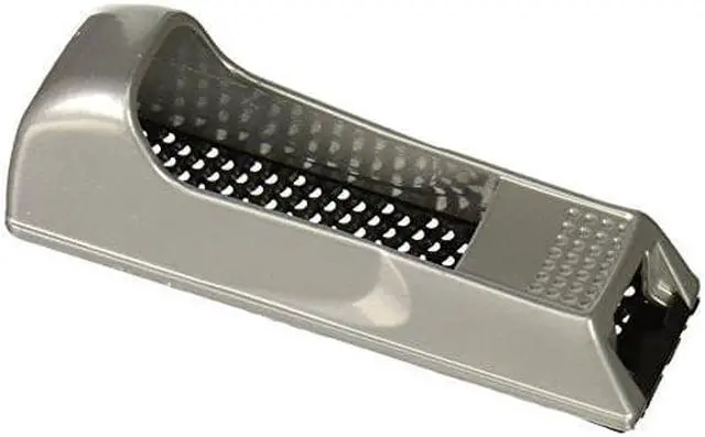 Alt view image 4 of 4 - KRAFT TOOL DC135 Rasp,Metal,For Drywall and Wallboard