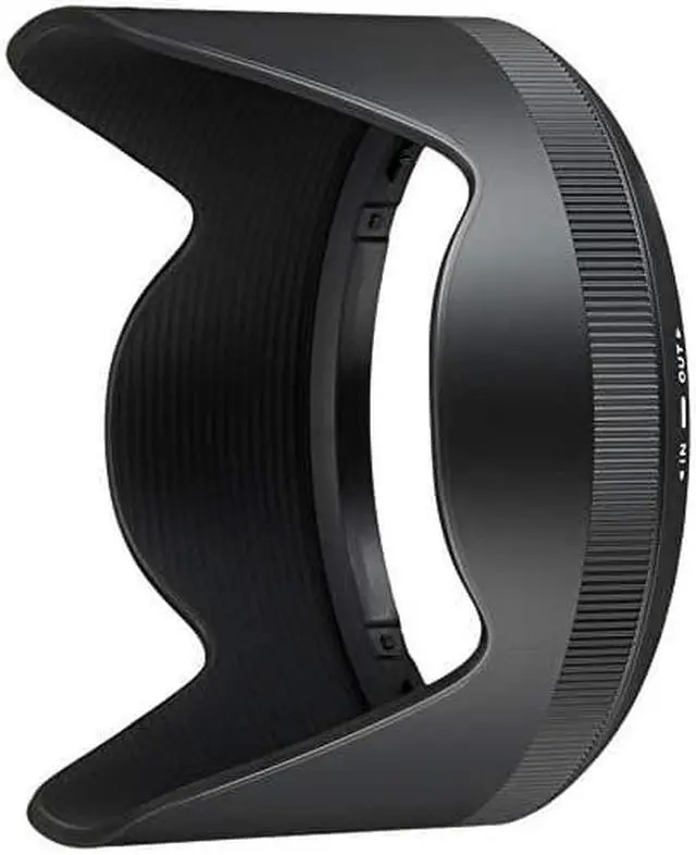 Alt view image 3 of 3 - Sigma Hood for 18-35mm f/1.8 Art DC HSM Lens #LH780-06