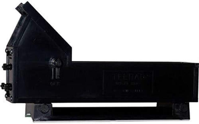Alt view image 2 of 4 - Telrad Finder Sight Red / Green Switchable with Mounting Base #1001-2