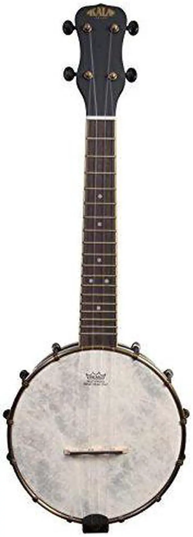 Main image of Kala, 4-String Ukulele KA BNJ BK C