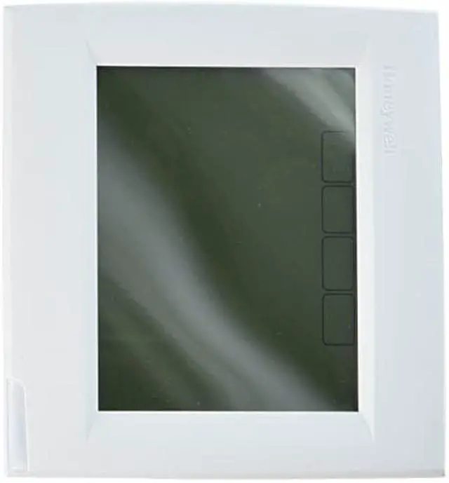 Alt view image 9 of 9 - Honeywell TH8321R1001/U - VisionPRO® 8000 Thermostat with RedLINK™ Technology