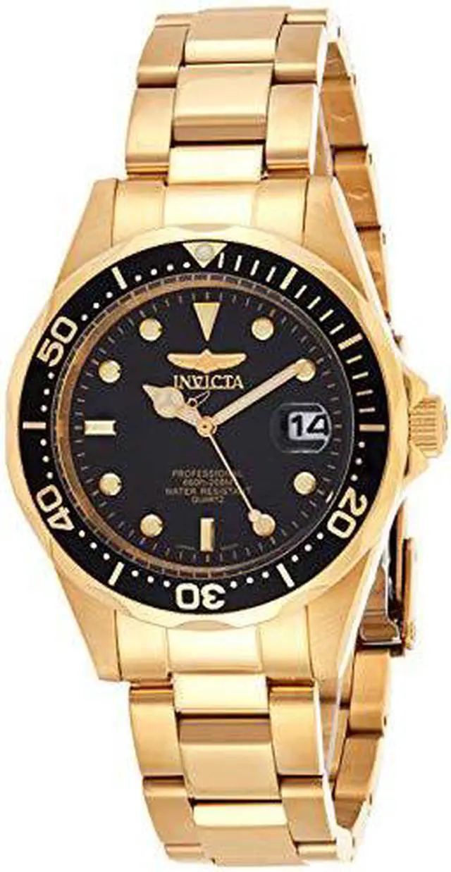 Alt view image 17 of 17 - Invicta  Pro Diver 8936  Stainless Steel  Watch