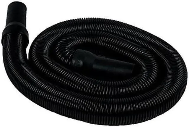Alt view image 3 of 8 - ATRIX 31671 Toner Proof Stretch Hose, ESD Safe, 10 ft