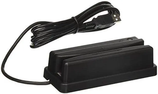 Alt view image 9 of 10 - UNITECH MS146-IUCB00-SG Unitech, MS146 Slot Scanner, I nfrared, USB