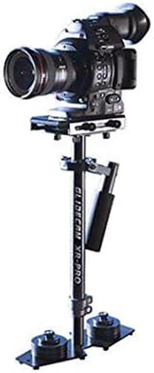 Alt view image 3 of 4 - Glidecam XR-PRO Handheld Camera Stabilizer #GLXRPRO