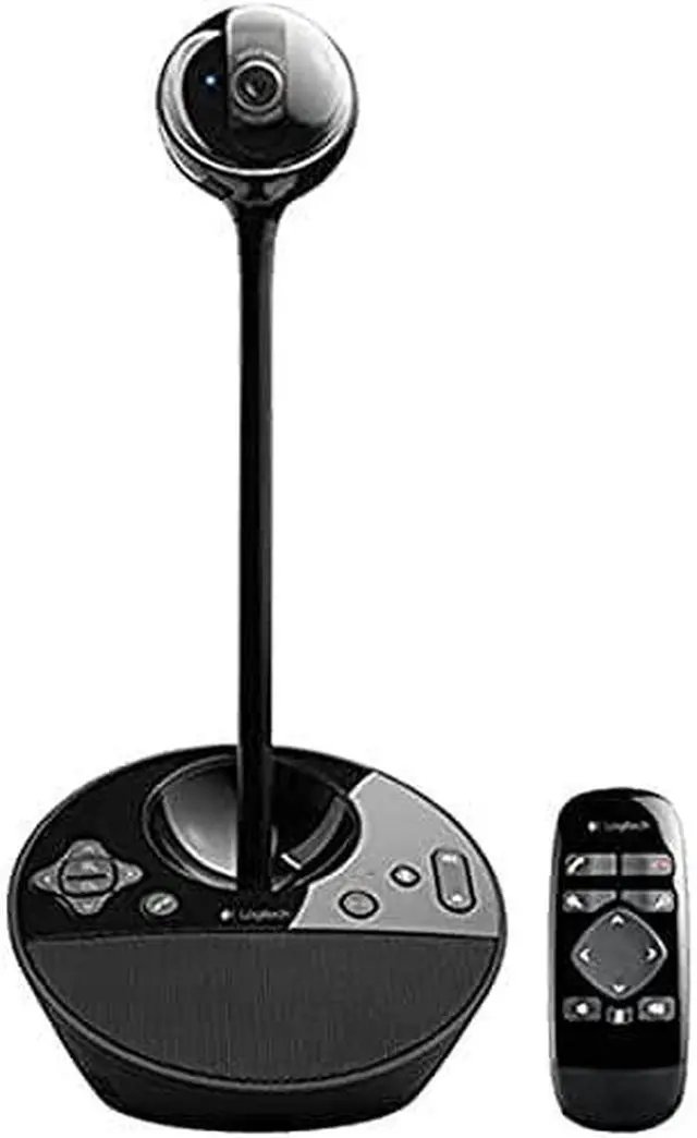 Main image of Logitech Conference Cam BCC950