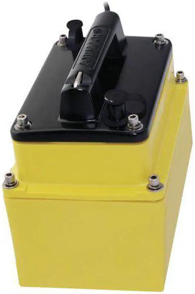 Alt view image 3 of 4 - FURUNO 527-IDIHD 50/200KHZ 1KW IN-HULL DUCER 10 PIN
