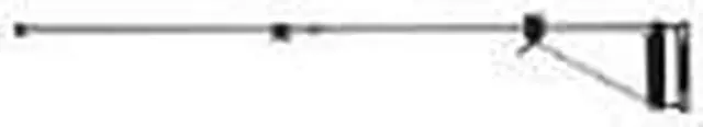 Main image of Bogen - Manfrotto Wall Mounting Boom Arm